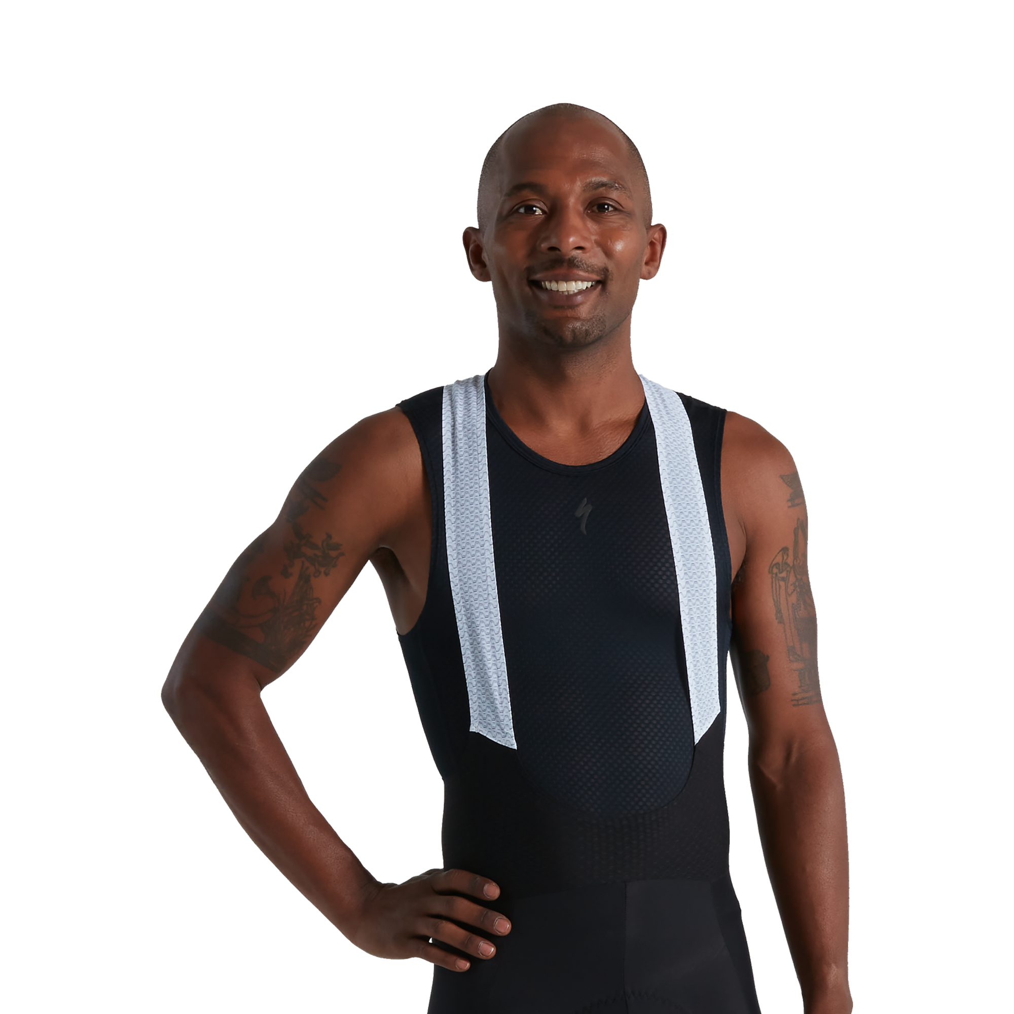 Specialized Men's SL Sleeveless Base Layer - Black