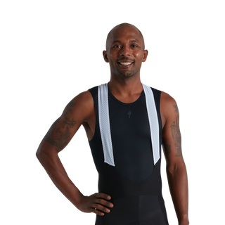 Specialized Men's SL Sleeveless Base Layer - Black
