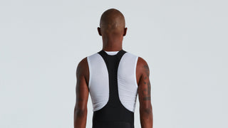 Specialized Men's SL Sleeveless Base Layer - White