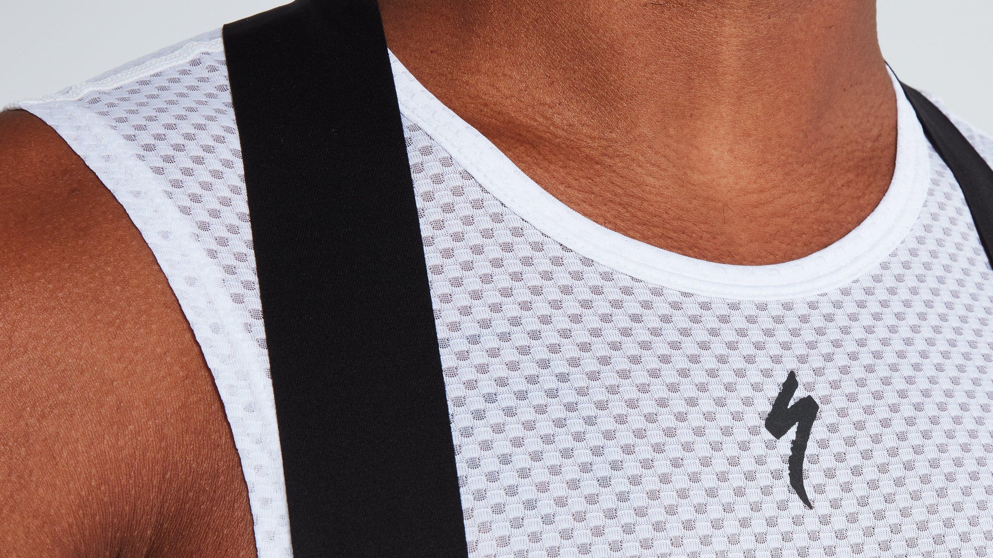 Specialized Men&#39;s SL Sleeveless Base Layer