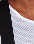 Specialized Men's SL Sleeveless Base Layer - White