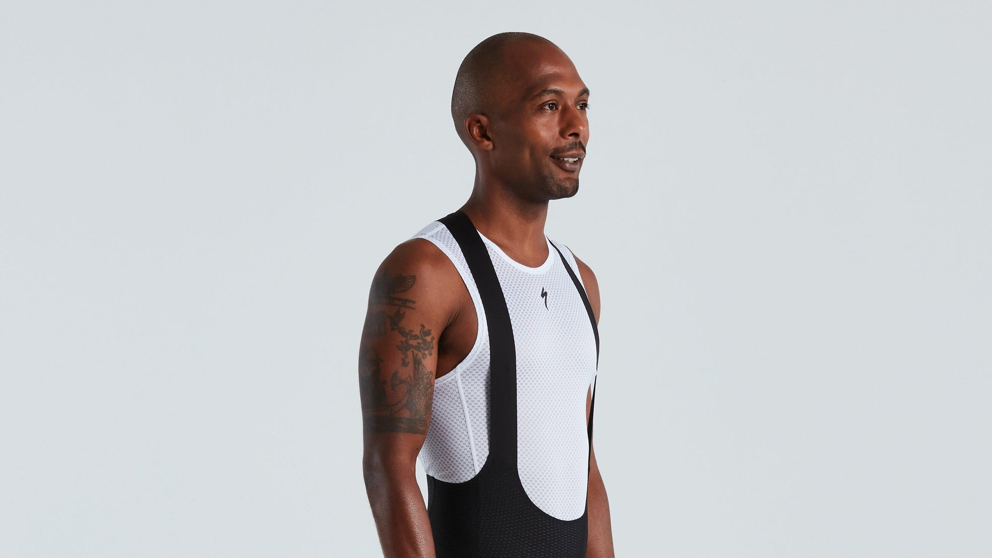 Specialized Men&#39;s SL Sleeveless Base Layer