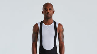 Specialized Men's SL Sleeveless Base Layer - White