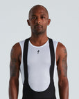 Specialized Men's SL Sleeveless Base Layer - White