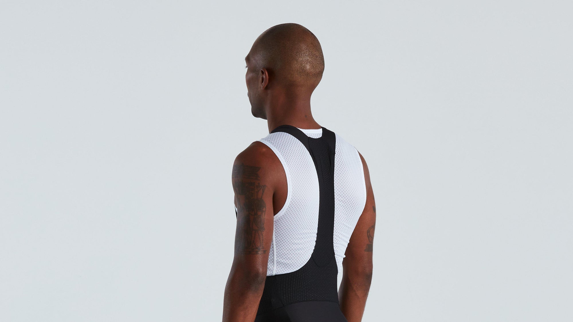 Specialized Men&#39;s SL Sleeveless Base Layer