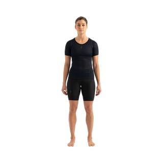 Specialized Women's SL Short Sleeve Base Layer - Black