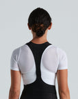 Specialized Women's SL Short Sleeve Base Layer - White