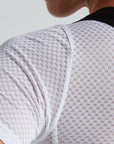 Specialized Women's SL Short Sleeve Base Layer - White