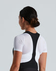 Specialized Women's SL Short Sleeve Base Layer - White