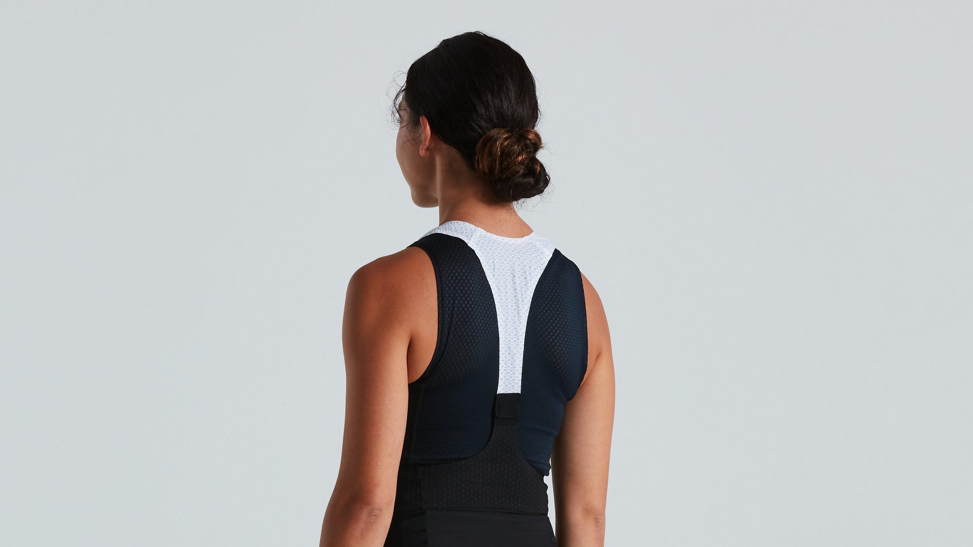 Specialized Women's SL Sleeveless Base Layer - Black