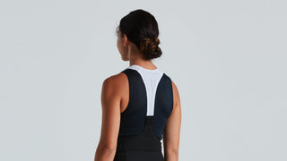 Specialized Women's SL Sleeveless Base Layer - Black