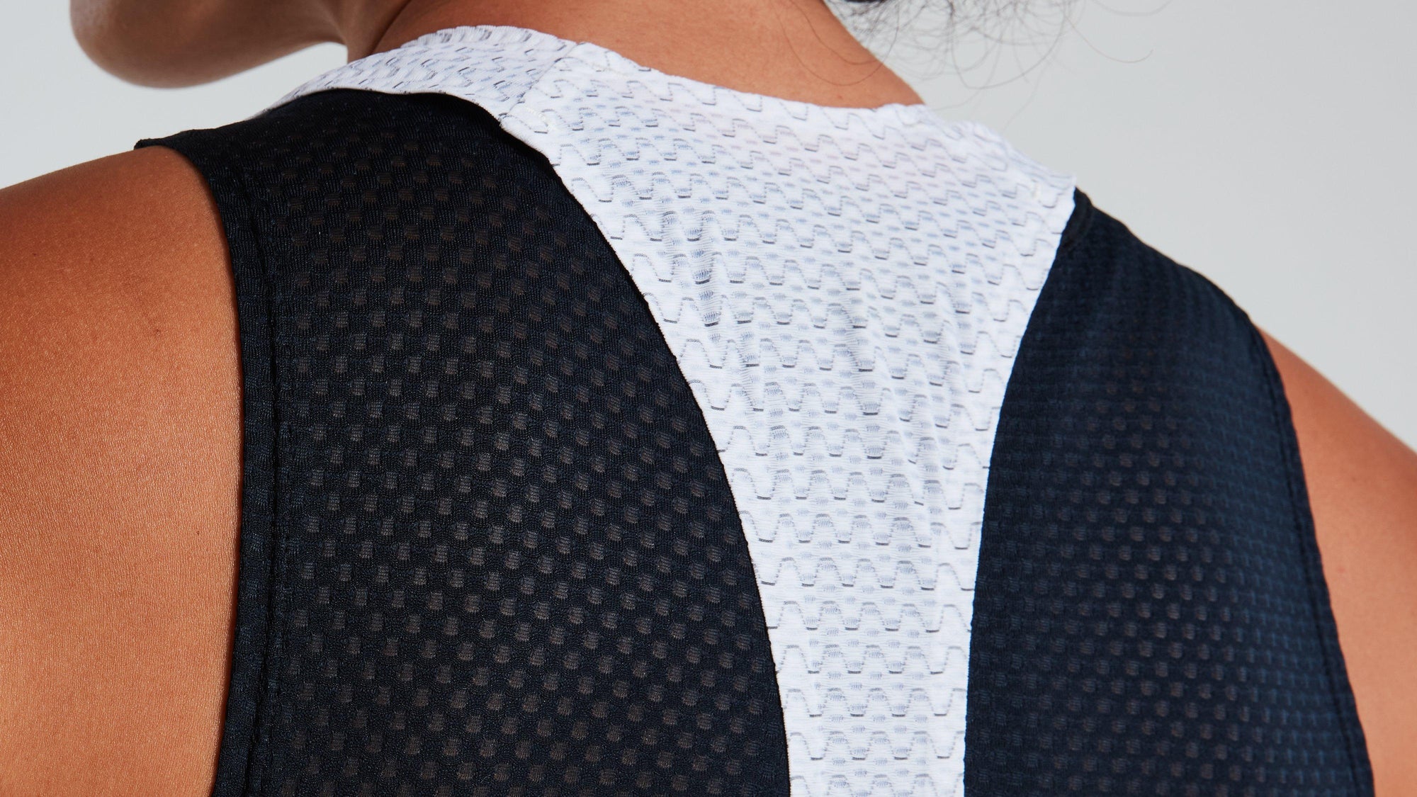 Specialized Women's SL Sleeveless Base Layer - Black