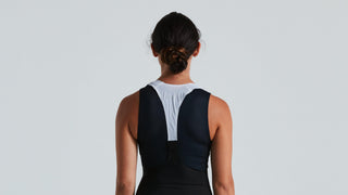 Specialized Women's SL Sleeveless Base Layer - Black