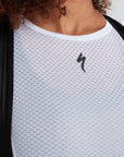 Specialized Women's SL Sleeveless Base Layer - White