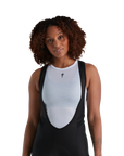 Specialized Women's SL Sleeveless Base Layer - White