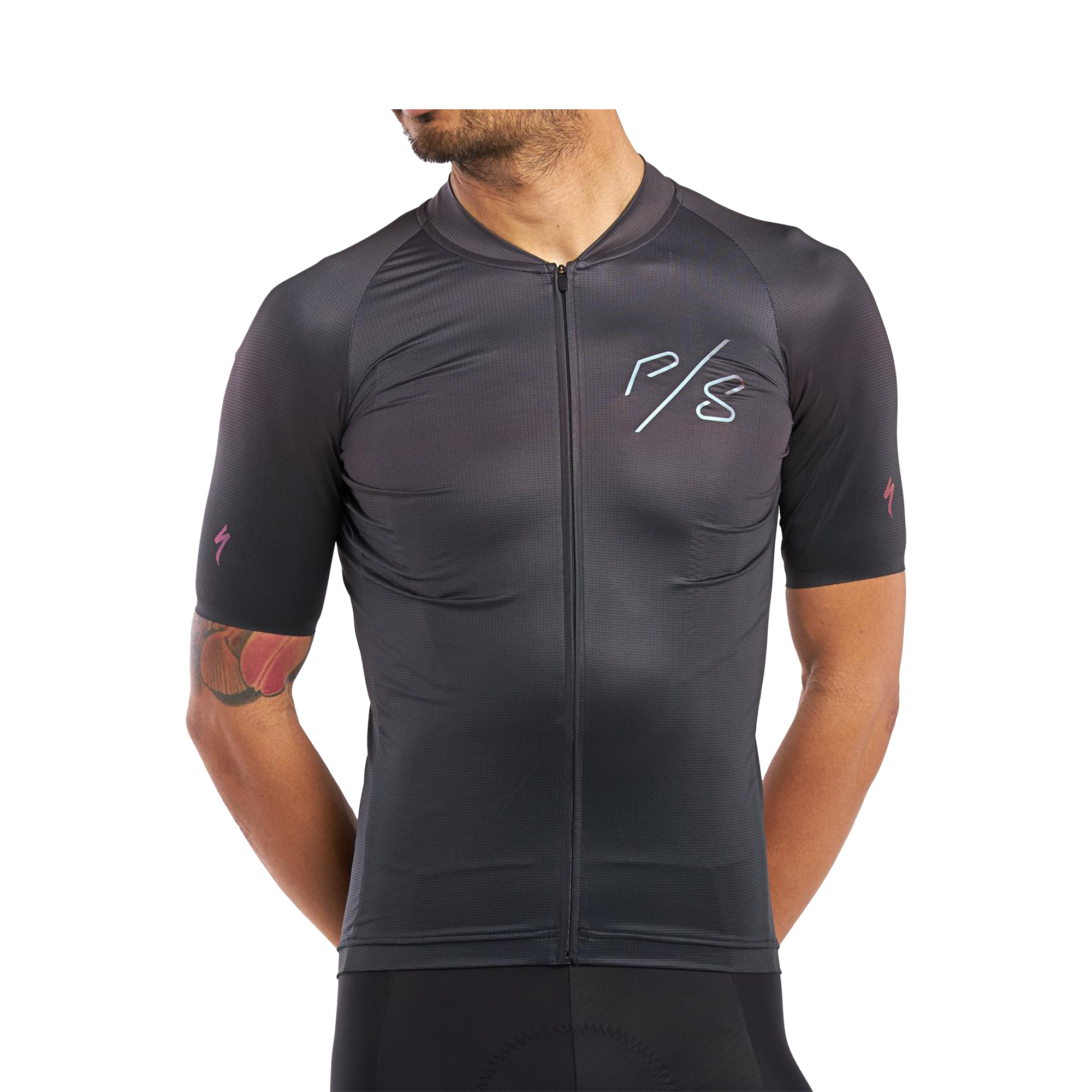 Specialized SL Air Jersey – Sagan Collection LTD - Underexposed