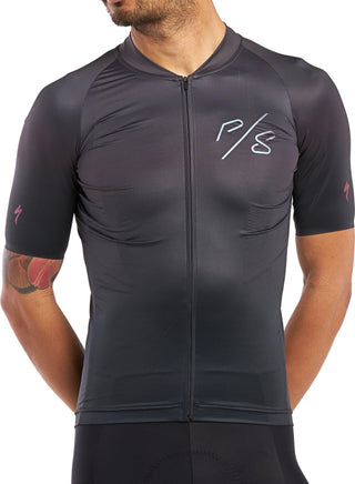 Specialized SL Air Jersey – Sagan Collection LTD - Underexposed