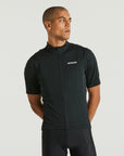 Specialized Men's RBX Classic Short Sleeve Jersey - Black