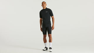 Specialized Men's RBX Classic Short Sleeve Jersey - Black