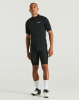 Specialized Men's RBX Classic Short Sleeve Jersey - Black