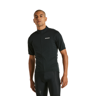 Specialized Men's RBX Classic Short Sleeve Jersey - Black