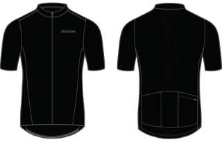 Specialized Women's RBX Jersey - Black