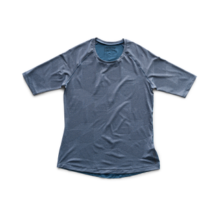 Specialized Emma Trail Jersey - Storm Grey