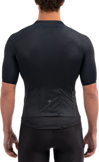 Specialized Men's SL Air Jersey - Black Solid