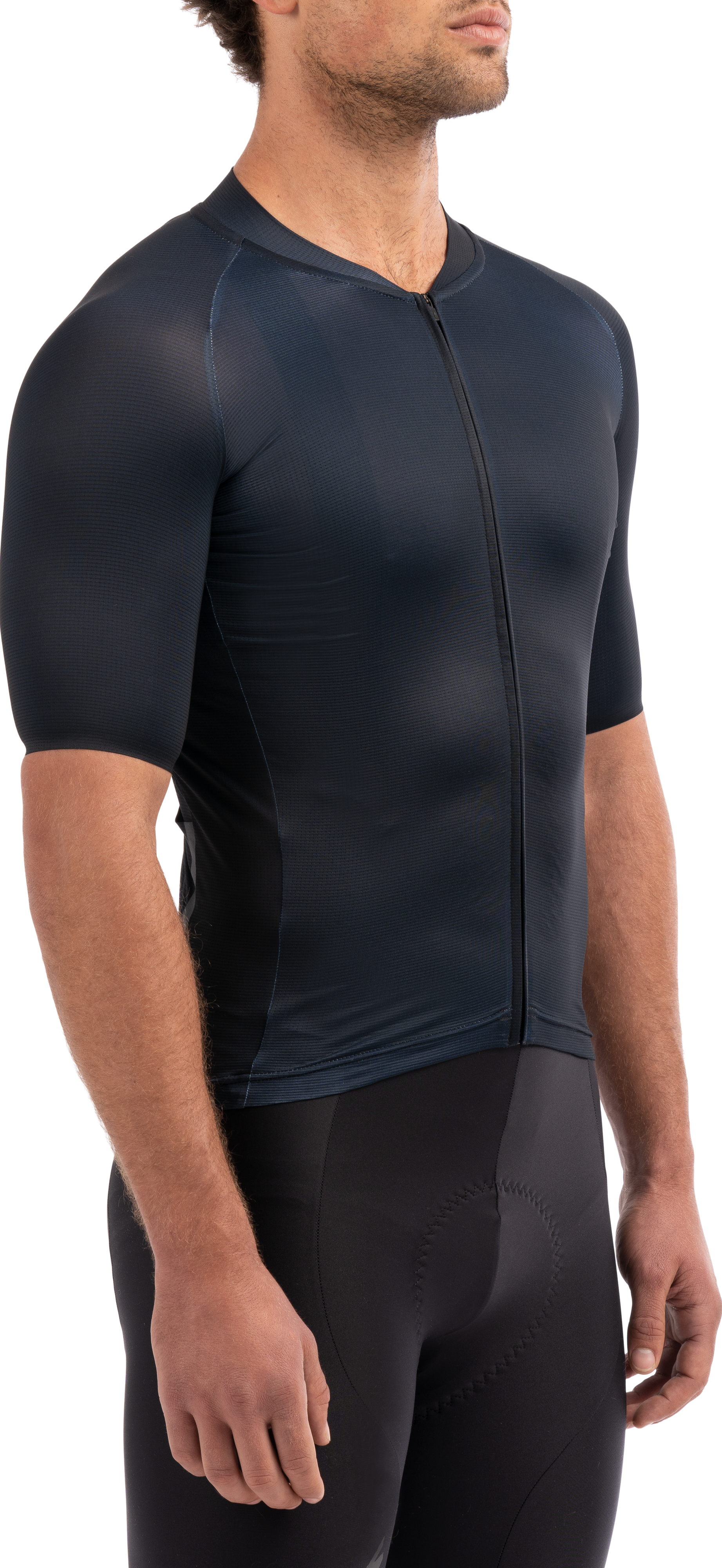 Specialized Men's SL Air Jersey - Black Solid