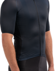 Specialized Men's SL Air Jersey - Black Solid
