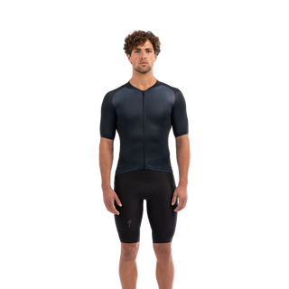 Specialized Men's SL Air Jersey - Black Solid