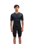 Specialized Men's SL Air Jersey - Black Solid
