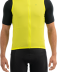 Specialized Women's SL Air Jersey - Dusty Turquoise / Aqua Arrow
