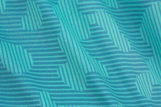 Specialized Women's SL Jersey - Mint / Dusty Turquoise Terrain