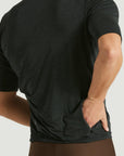 Specialized Men's ADV Short Sleeve Jersey - Black