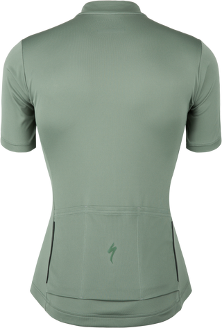 Specialized Women's RBX Classic Short Sleeve Jersey - Sage Green
