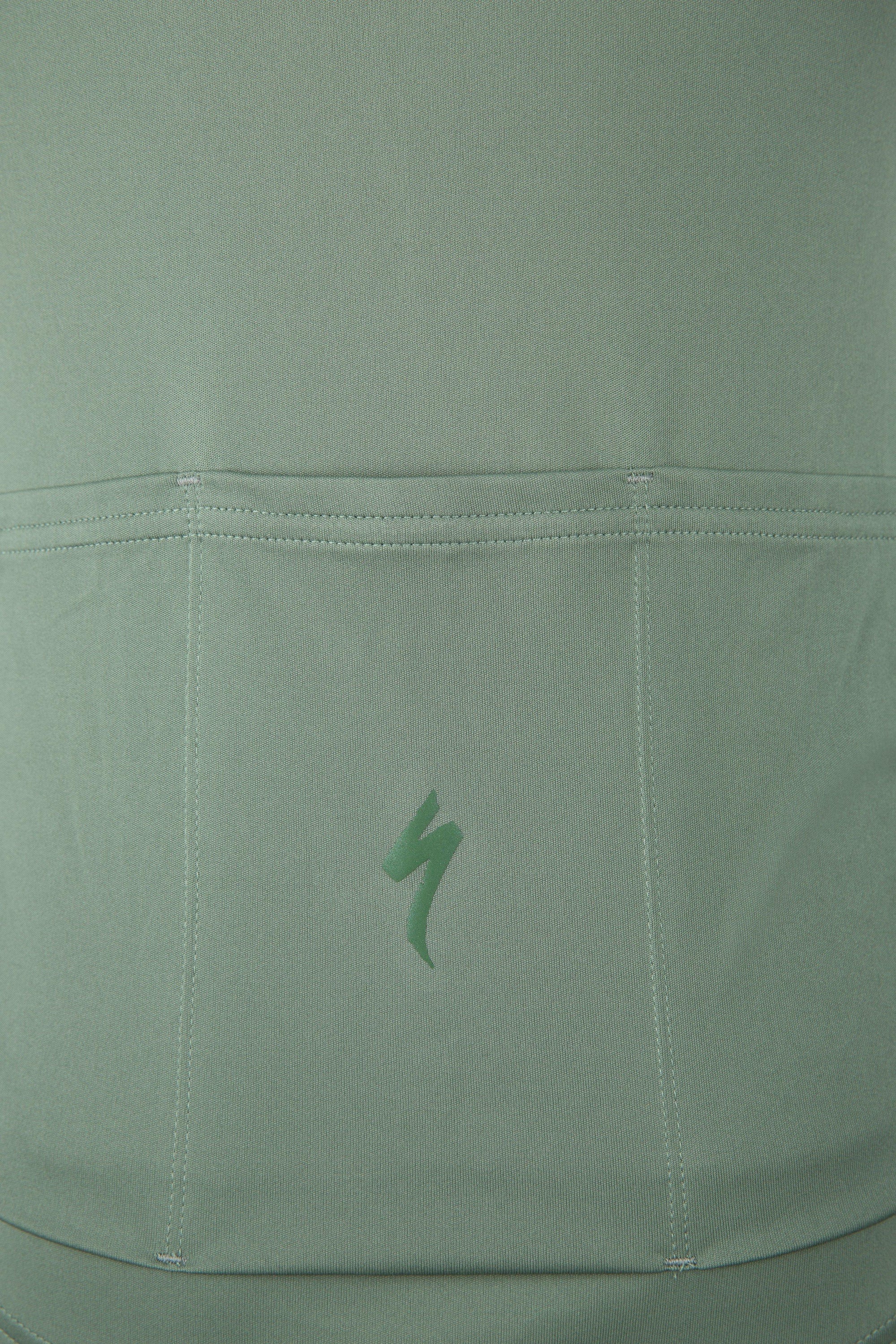 Specialized Women's RBX Classic Short Sleeve Jersey - Sage Green