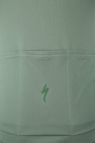 Specialized Women's RBX Classic Short Sleeve Jersey - Sage Green