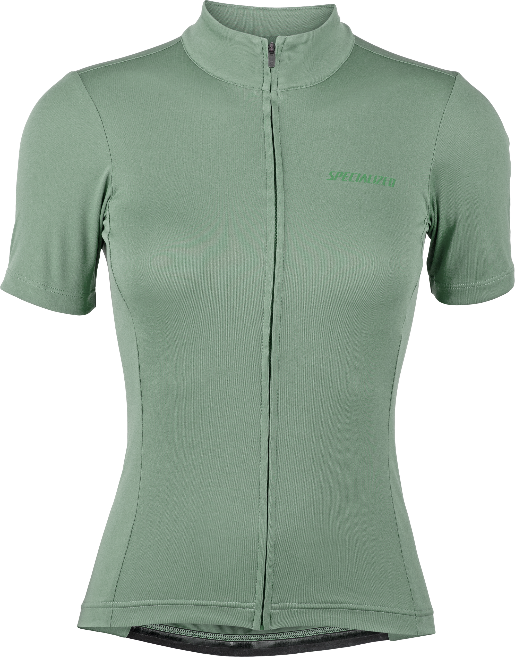 Specialized Women's RBX Classic Short Sleeve Jersey - Sage Green