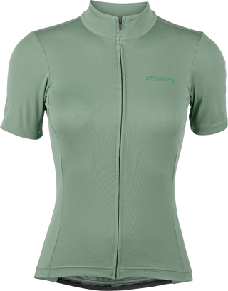 Specialized Women's RBX Classic Short Sleeve Jersey - Sage Green