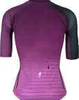 Specialized Women's SL Race Jersey - Cast Berry / Black Team