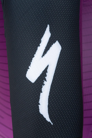 Specialized Women's SL Race Jersey - Cast Berry / Black Team