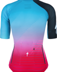 Specialized Women's SL Race Jersey - Pro Blue / Black Team