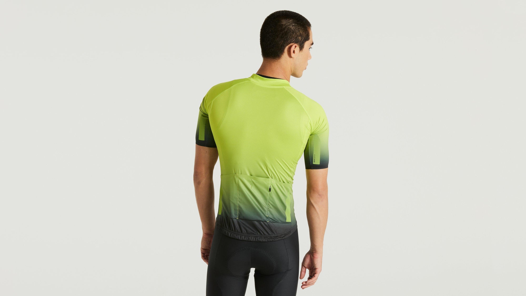 Specialized Men's HyprViz SL Air Jersey - Hyperviz