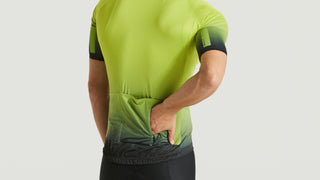 Specialized Men's HyprViz SL Air Jersey - Hyperviz