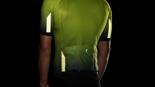 Specialized Men's HyprViz SL Air Jersey - Hyperviz