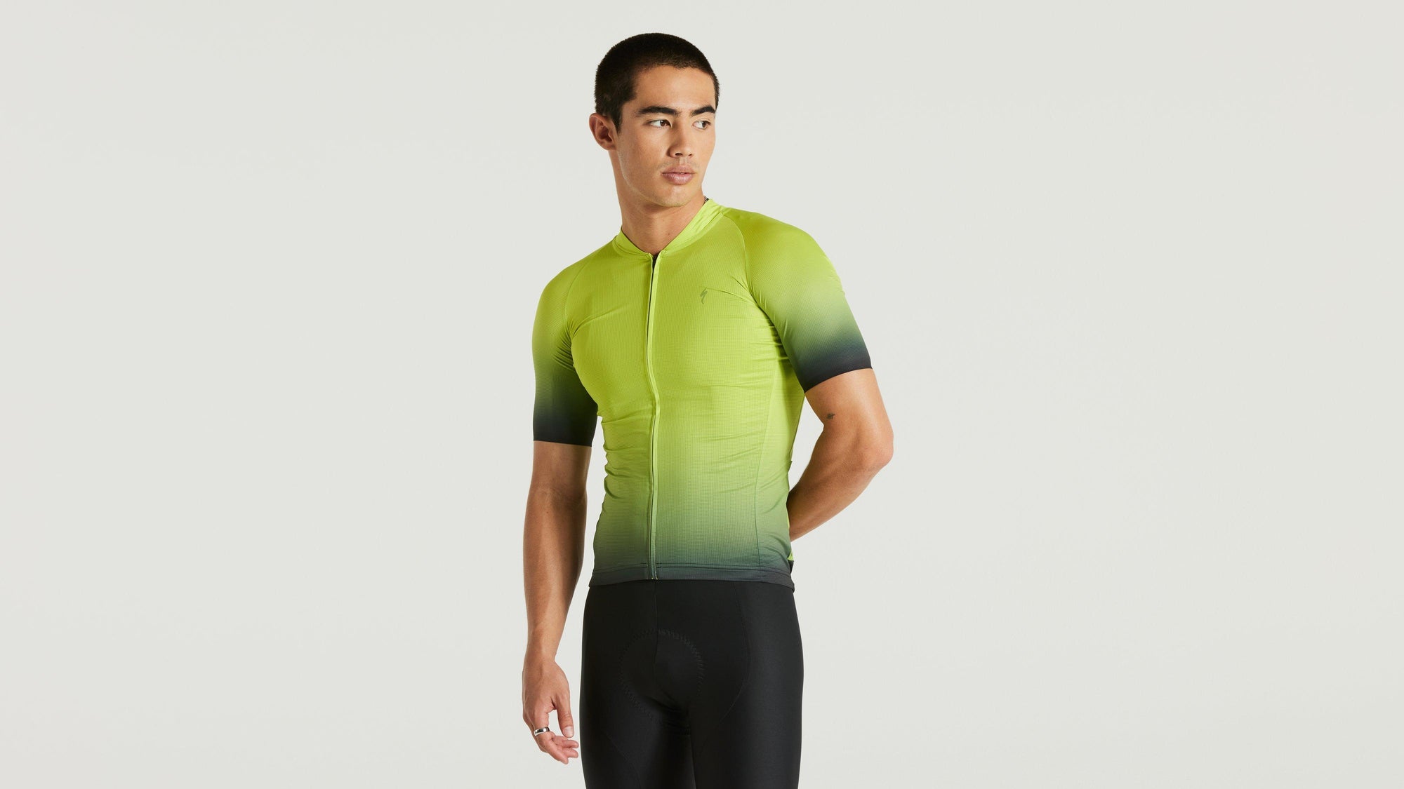 Specialized Men's HyprViz SL Air Jersey - Hyperviz