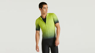 Specialized Men's HyprViz SL Air Jersey - Hyperviz