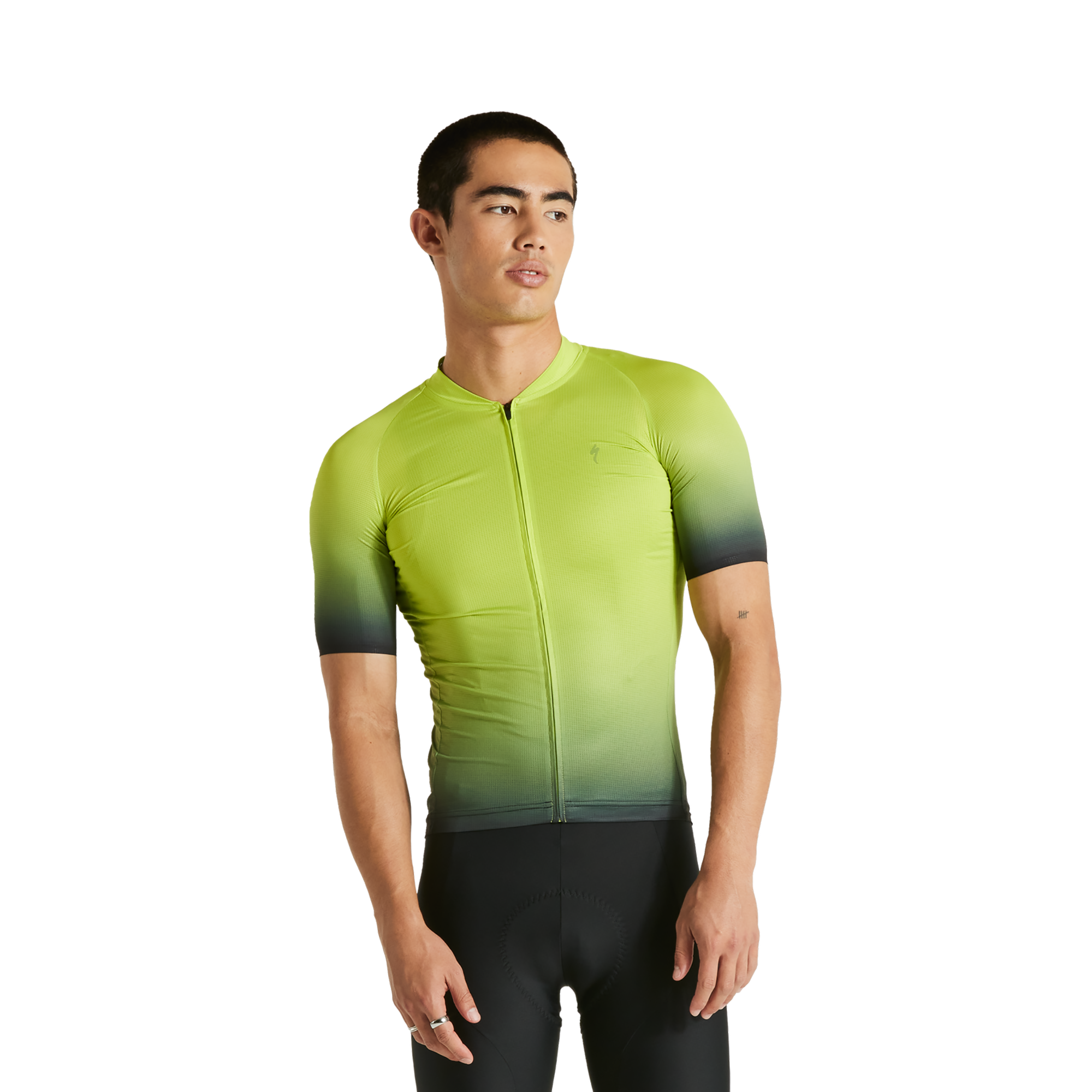 Specialized Men's HyprViz SL Air Jersey - Hyperviz