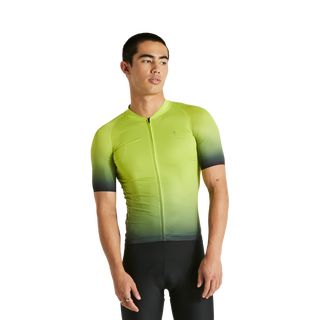 Specialized Men's HyprViz SL Air Jersey - Hyperviz
